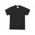 Camiseta [Logotipo Tour : Ver.3 Negro] / T-Shirt [Tour Logo : Ver.3 Black]
