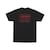 Camiseta [Logotipo Tour : Ver.3 Negro] / T-Shirt [Tour Logo : Ver.3 Black]