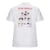 Camiseta [Imagen BTS : Ver.1 Blanco] / T-Shirt [BTS Image : Ver.1 White]