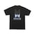 Camiseta [Ver.4 negro] / T-Shirt [Ver.4 Black]