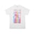 BTS Arcoíris pastel 2019 blanco / BTS Pastel Rainbow 2019 white