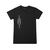 Camiseta BTS Apilada Ilustrada [negro] / BTS Stack Sketched T-Shirt [Black]