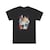 Camiseta [Retrato Simbólico : Negro] / T-Shirt [Symbol Portrait : Black]
