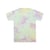 Camiseta [teñida] / T-Shirt [Tye-Dye]