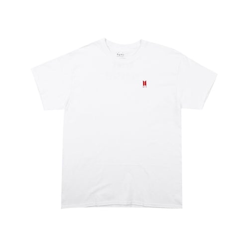 Camiseta [speak yourself : blanco] / T-Shirt [speak yourself : white]