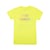 Camiseta [megafóno : amarillo neón] / T-shirt [megaphone : neon]