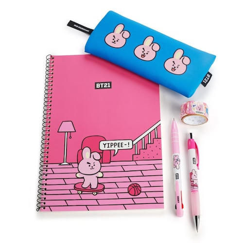 Paquete Cooky 20