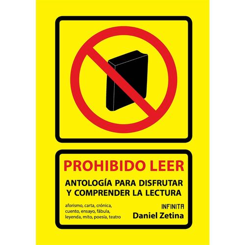 Prohibido leer