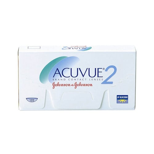 Acuvue/2 +1.50