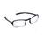 Lentes de Lectura Antonio Banderas Folding Negro Mate +1