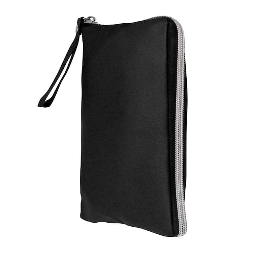Armazón + 5 Clips Solares Dachuan Negro 2263 Unisex