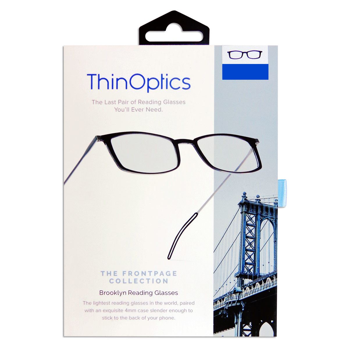 Lentes thinoptics best sale