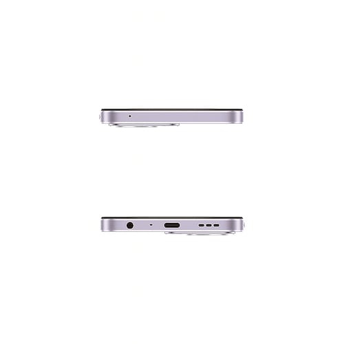 Celular Oppo A79 5G 256GB Color Lila R3 (Telcel)