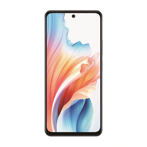 Celular Oppo A79 5G 256GB Color Lila R6 (Telcel)