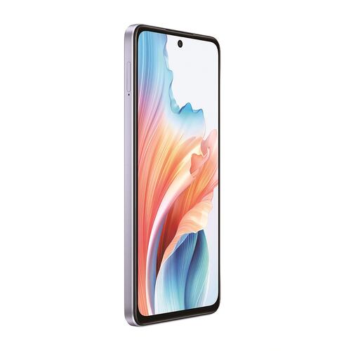 Celular Oppo A79 5G 256GB Color Lila R6 (Telcel)