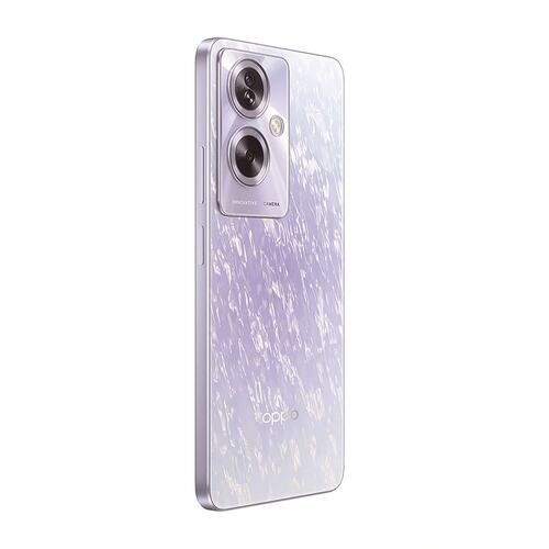 Celular Oppo A79 5G 256GB Color Lila R6 (Telcel)