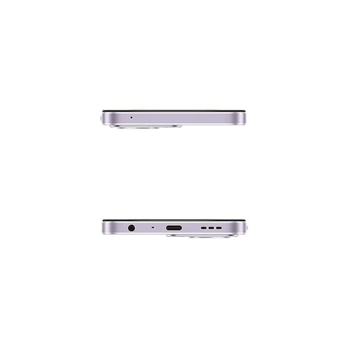 Celular Oppo A79 5G 256GB Color Lila R6 (Telcel)