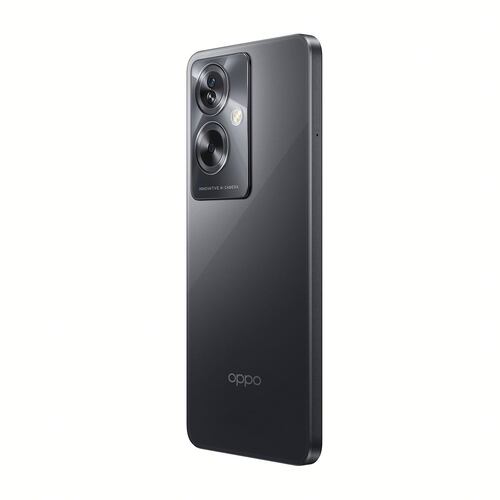 Celular Oppo A79 5G 256GB Color Negro R4 (Telcel)