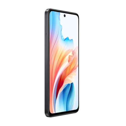 Celular Oppo A79 5G 256GB Color Negro R4 (Telcel)