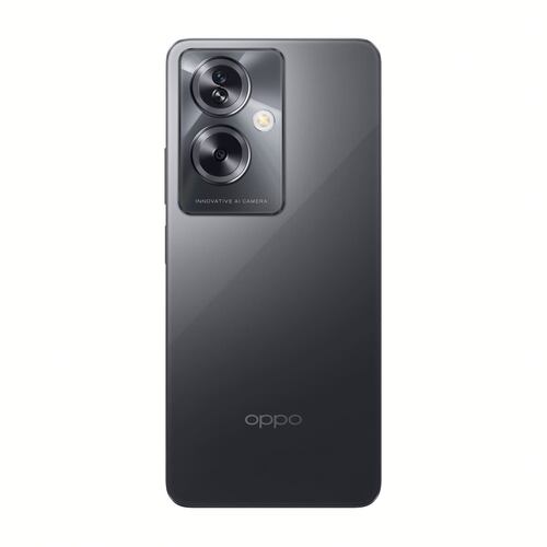 Celular Oppo A79 5G 256GB Color Negro R6 (Telcel)