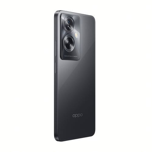 Celular Oppo A79 5G 256GB Color Negro R6 (Telcel)