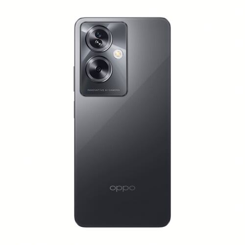 Celular Oppo A79 5G 256GB Color Negro R8 (Telcel)