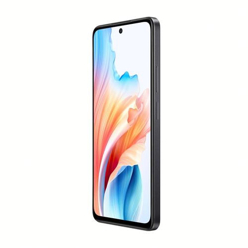 Celular Oppo A79 5G 256GB Color Negro R8 (Telcel)