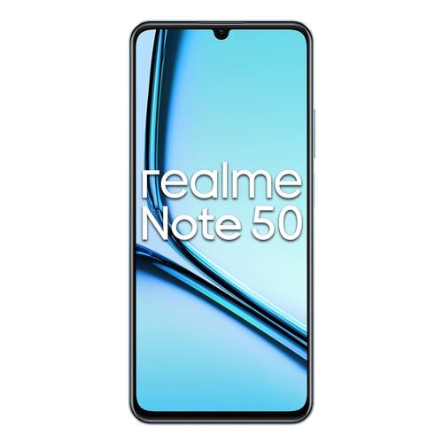 Realme Note 50 128GB Azul Telcel R5