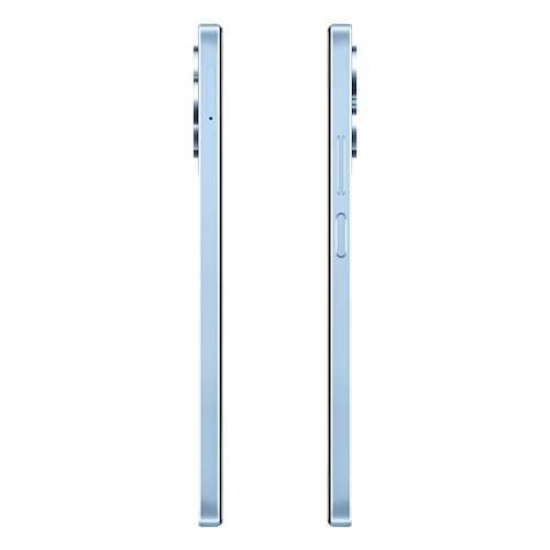 Celular Realme Note 50 128GB Color Azul R7 (Telcel)