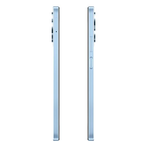 Celular Realme Note 50 128GB Color Azul R9 (Telcel)