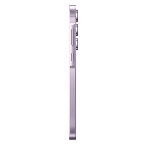 Celular Samsung Galaxy A55 5G 128GB Color Violeta R9 (Telcel)