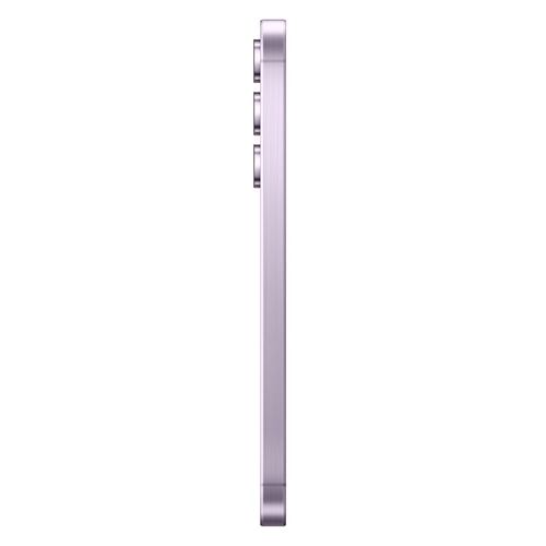 Celular Samsung Galaxy A55 5G 128GB Color Violeta R9 (Telcel)