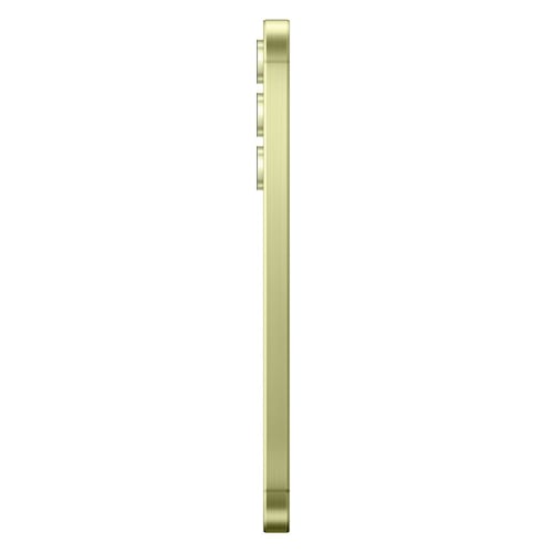 Celular Samsung Galaxy A55 5G 128GB Color Amarillo R7 (Telcel)