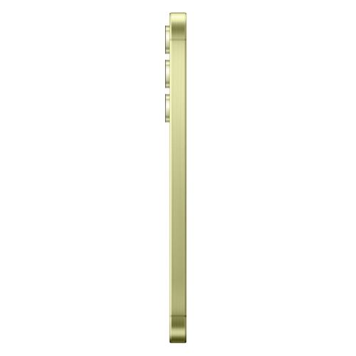 Samsung Galaxy A55 5G 128GB Amarillo Telcel R9