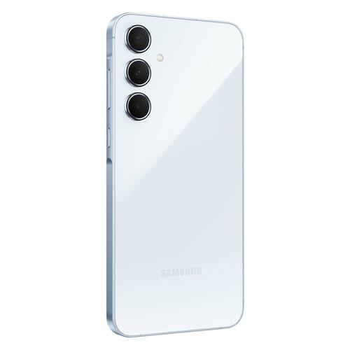 Celular Samsung Galaxy A55 5G 256GB Color Azul R8 (Telcel)