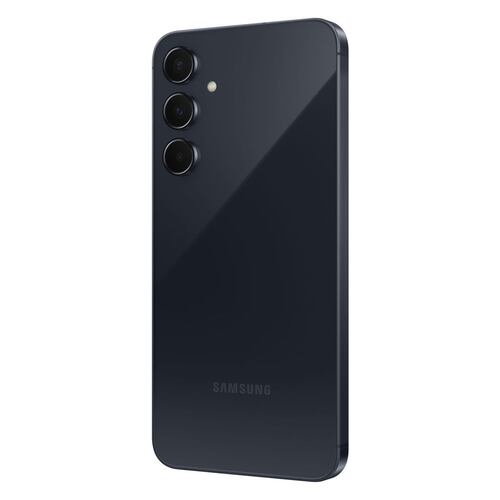 Celular Samsung Galaxy A55 5G 256GB Color Negro R6 (Telcel)