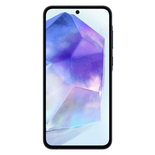 Celular Samsung Galaxy A55 5G 256GB Color Negro R9 (Telcel)