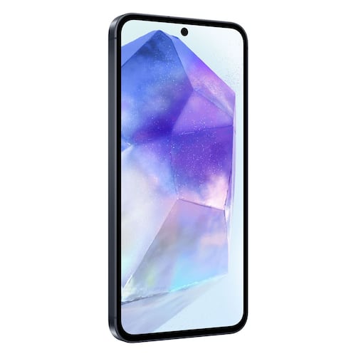 Celular Samsung Galaxy A55 5G 256GB Color Negro R9 (Telcel)
