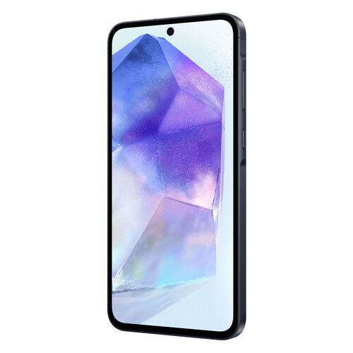 Celular Samsung Galaxy A55 5G 256GB Color Negro R9 (Telcel)