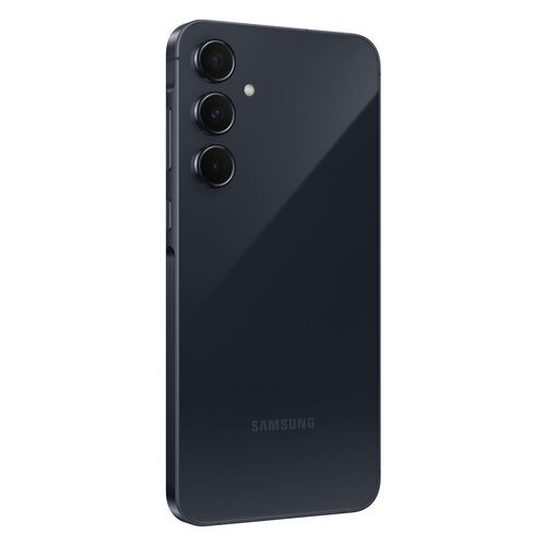 Celular Samsung Galaxy A55 5G 256GB Color Negro R9 (Telcel)