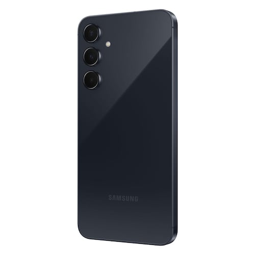 Celular Samsung Galaxy A55 5G 256GB Color Negro R9 (Telcel)