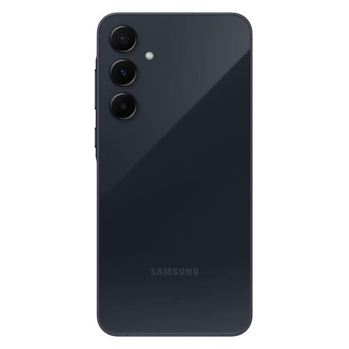 Celular Samsung Galaxy A55 5G 256GB Color Negro R9 (Telcel)