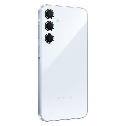 Celular Samsung Galaxy A35 5G 128GB Color Azul R6 (Telcel)