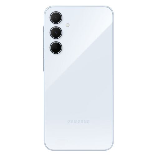 Celular Samsung Galaxy A35 5G 128GB Color Azul R6 (Telcel)