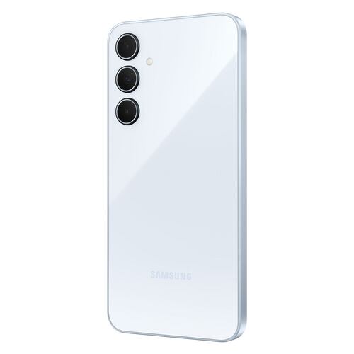 Celular Samsung Galaxy A35 5G 128GB Color Azul R9 (Telcel)