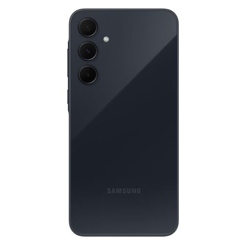Celular Samsung Galaxy A35 5G 128GB Color Negro R5 (Telcel)