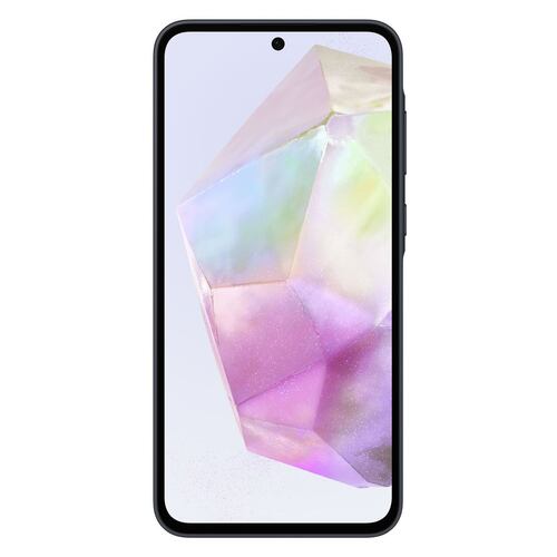Celular Samsung Galaxy A35 5G 128GB Color Negro R7 (Telcel)
