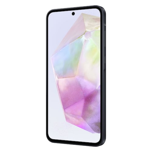 Celular Samsung Galaxy A35 5G 128GB Color Negro R7 (Telcel)
