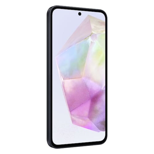 Celular Samsung Galaxy A35 5G 128GB Color Negro R7 (Telcel)