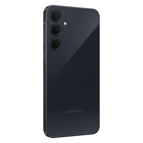 Celular Samsung Galaxy A35 5G 128GB Color Negro R7 (Telcel)